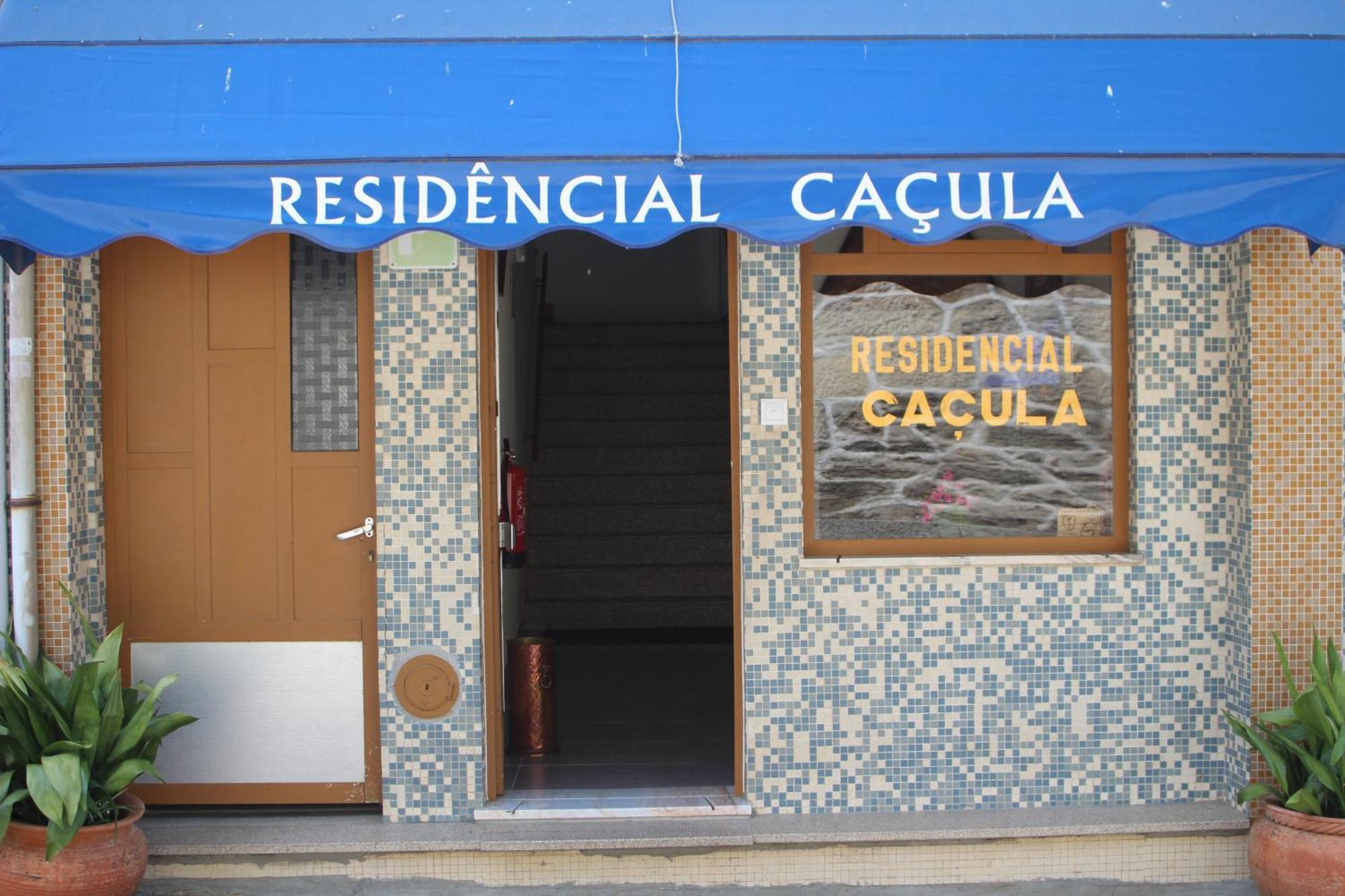 Cacula, Alojamento Local Hotel Torre De Moncorvo Bagian luar foto